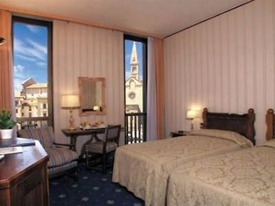 Grand Hotel Majestic 佛罗伦萨 外观 照片