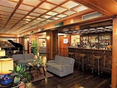 Grand Hotel Majestic 佛罗伦萨 外观 照片
