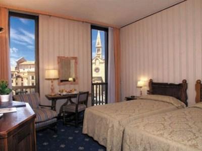 Grand Hotel Majestic 佛罗伦萨 外观 照片