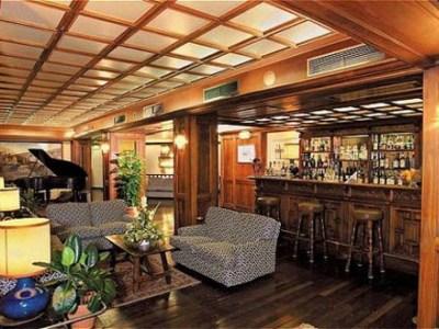 Grand Hotel Majestic 佛罗伦萨 外观 照片