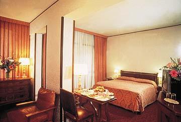 Grand Hotel Majestic 佛罗伦萨 外观 照片