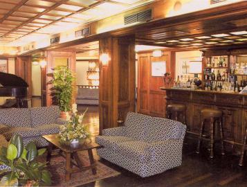 Grand Hotel Majestic 佛罗伦萨 外观 照片