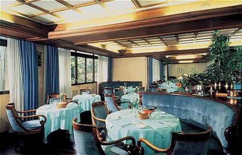 Grand Hotel Majestic 佛罗伦萨 外观 照片